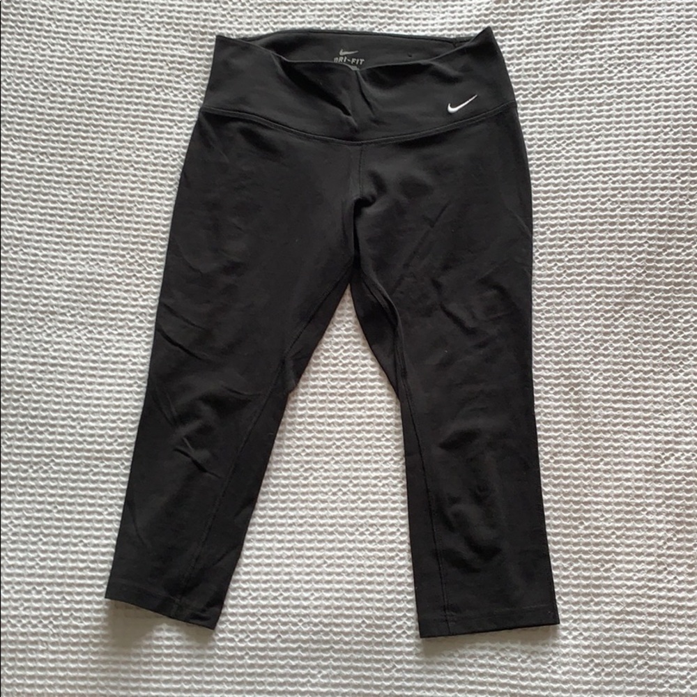 Nike Capri Leggings